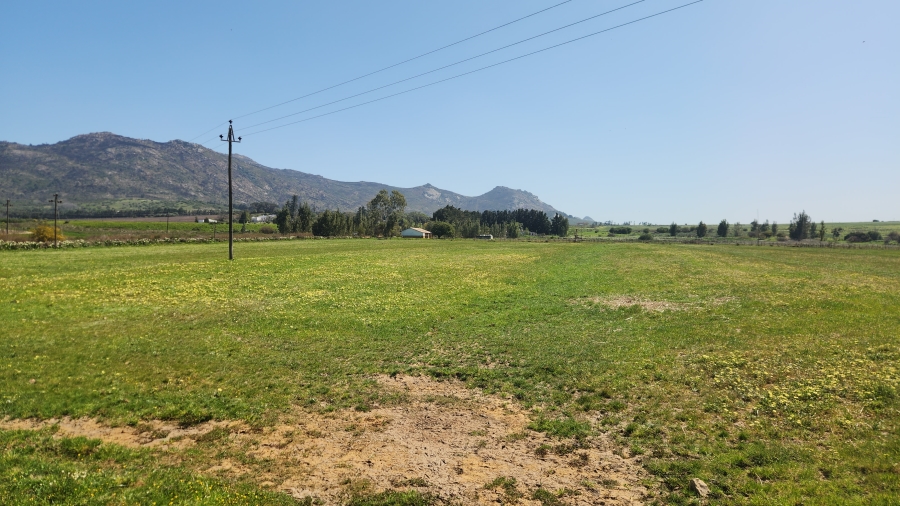 Commercial Property for Sale in Paarl Rural Western Cape